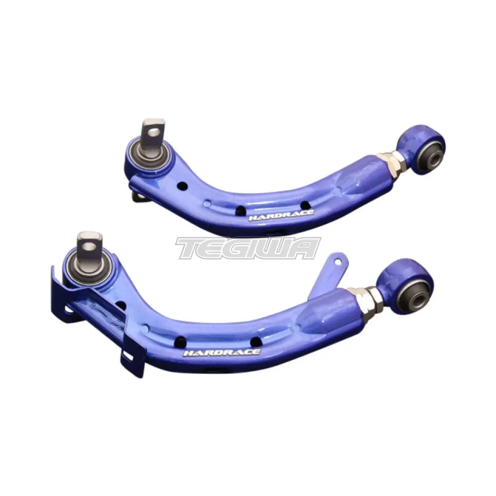 Hardrace Stance Series Rear Camber Kit -15mm Short 2Pc Set Honda Civic FD Si 06-11 Camber & Control Arms