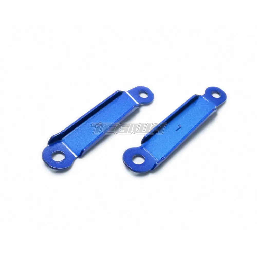 Hardrace Steering Rack Brace Toyota GR Yaris 20 + Chassis Braces