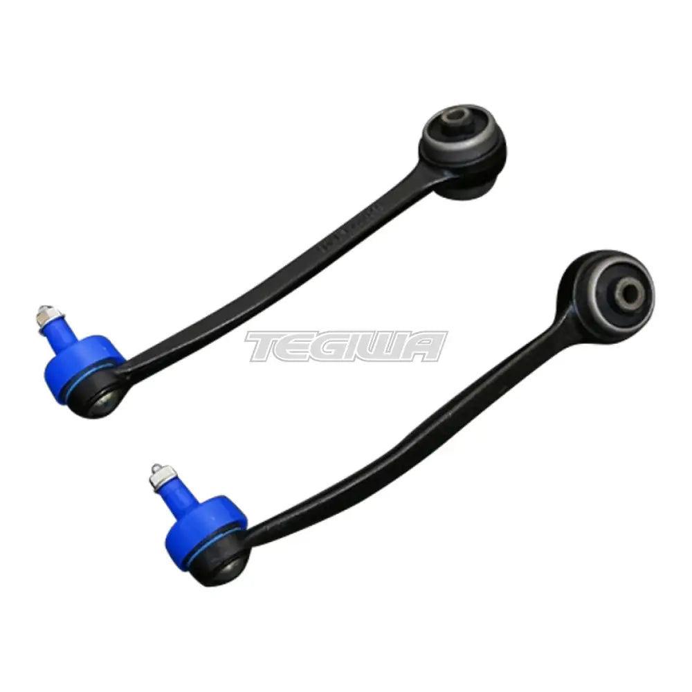 Hardrace Street Series Front Lower Front Control Arm 2Pc Ford Mustang 15 + Camber & Control Arms