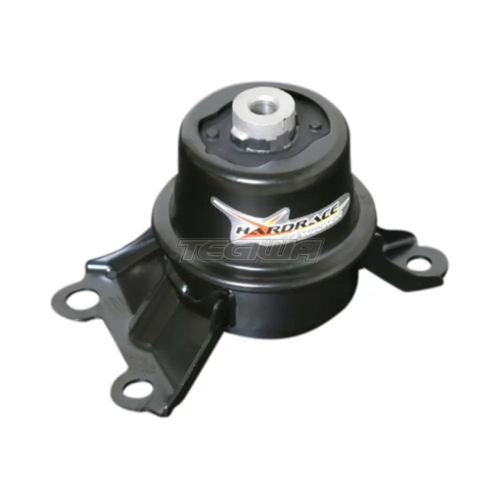 Hardrace Street Series Hardened Right Side Engine Mount 1Pc Set Honda Fit GK HR-V 14 + Engine Mounts