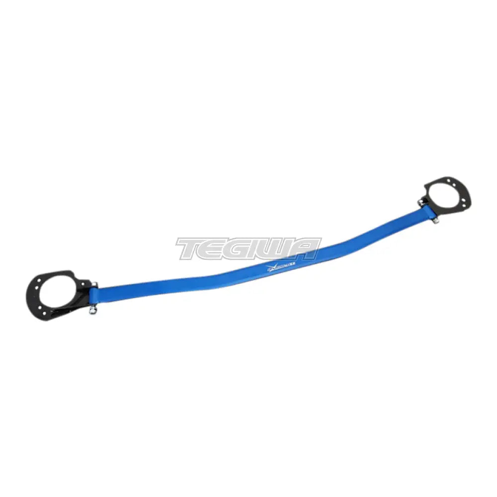 Hardrace Strut Bar 1Pc Mini Cooper R56 06-13 Chassis Braces