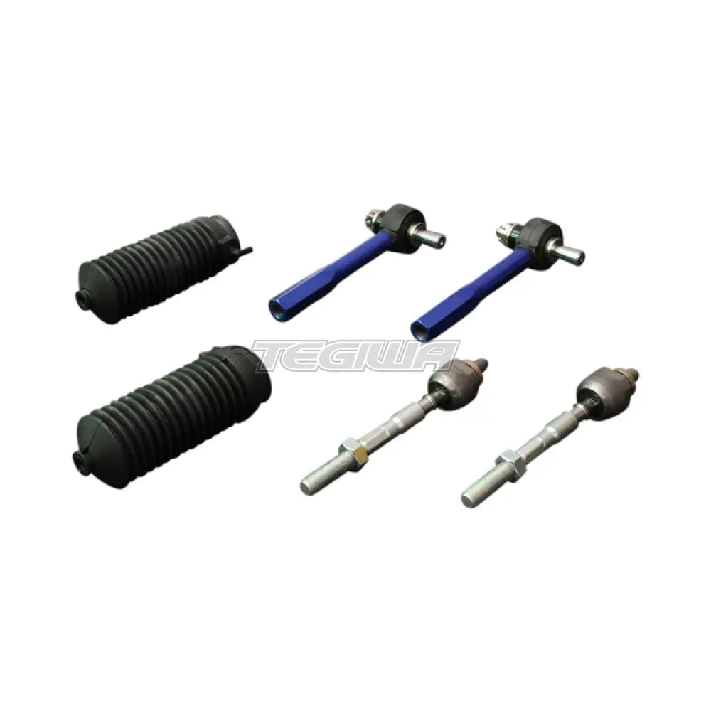 Hardrace Tie Rod Kit 2Pc Set Honda Civic EK 97-00 Steering Arms