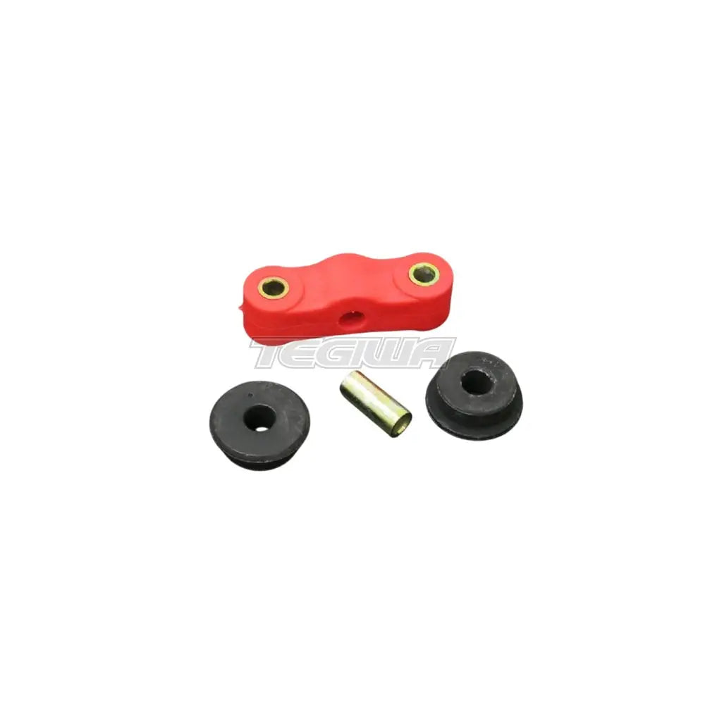 Hardrace TPV Shifter Bushings Honda Civic EG EK DC2 SOHC 4pcs Bushes