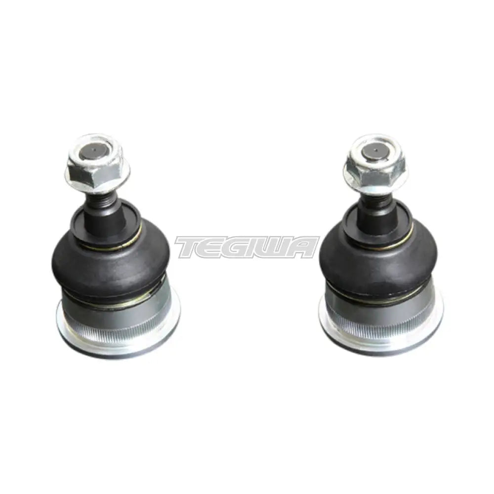 Hardrace Upgraded Ball Joints Fits Front/Rear Upper Front/Rear Lower Ball Joints & Track Rod Ends