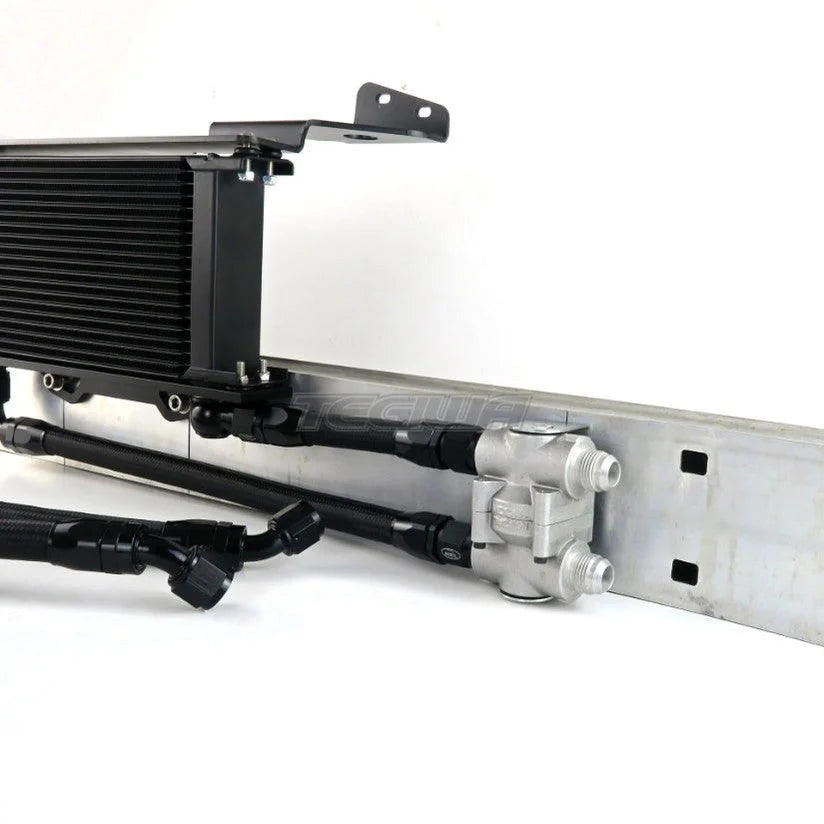HEL Oil Cooler Kit Honda Civic Type R FK2 15-17