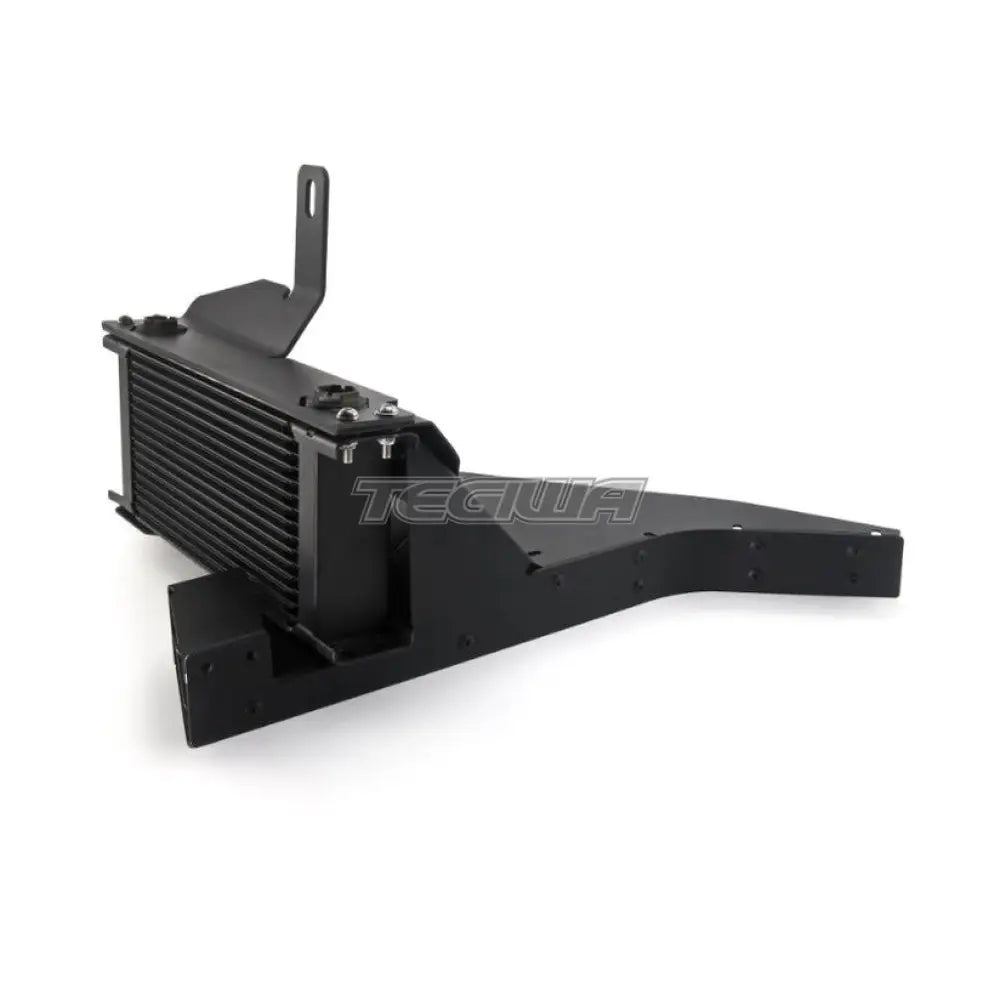 Hel Performance Oil Cooler Kit Honda Civic Type R FK8 17-21