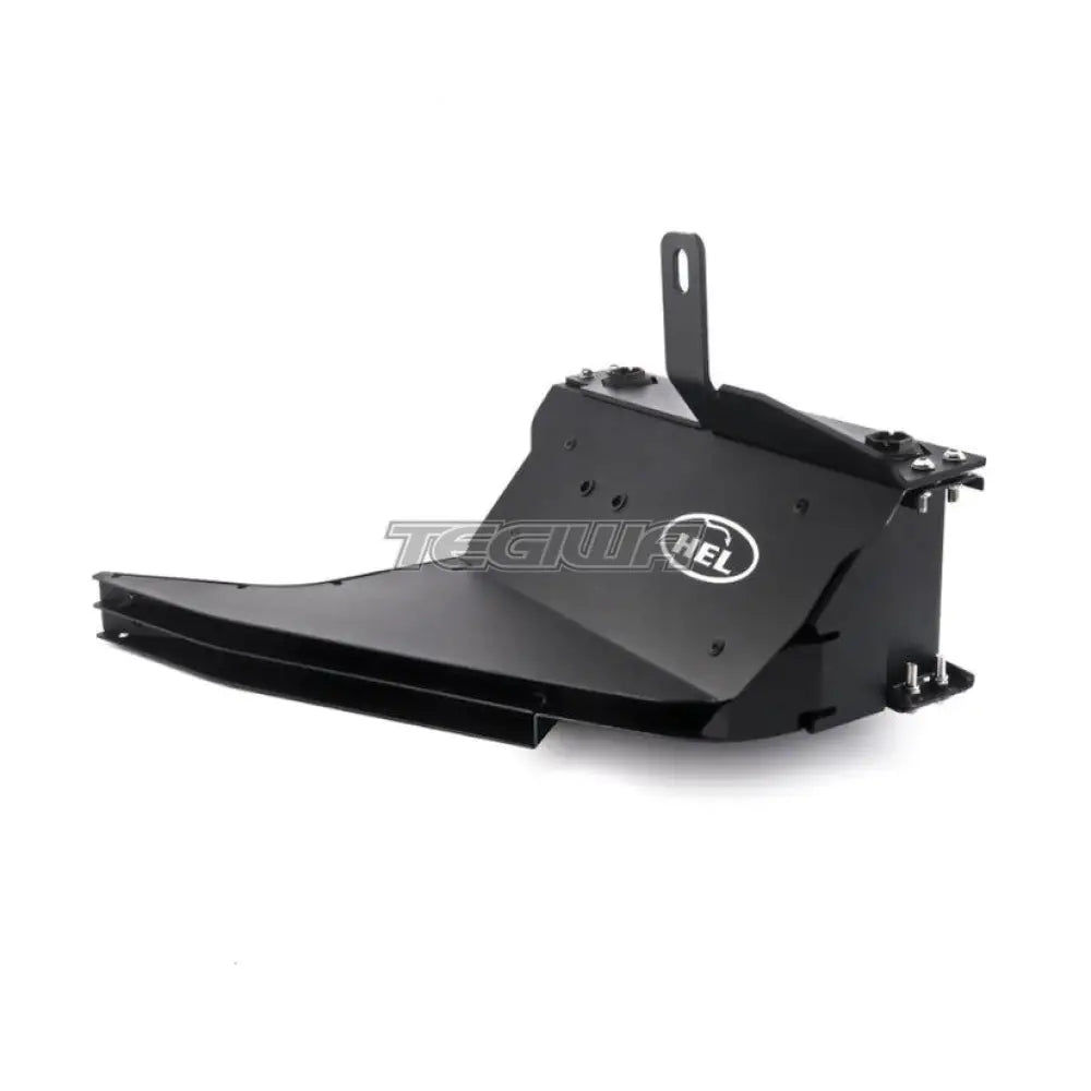 Hel Performance Oil Cooler Kit Honda Civic Type R FK8 17-21