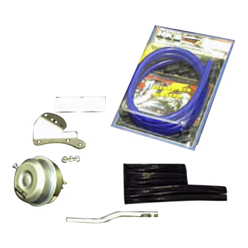 Geflochtener Kupplungsleitungsschlauch Für Subaru Impreza 92 07 Volledelstahl Kit Adv 272872205175