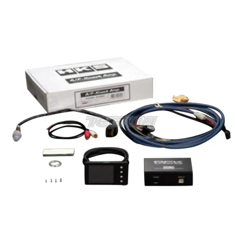 HKS AF Knock Amp Type 3 - Universal HKS AF Knock Amp Type 3 - Universal