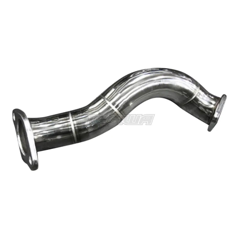 Hks Exhaust Joint Downpipe 60Mm - Toyota Gt86 Subaru Brz Decats/Sports Cats