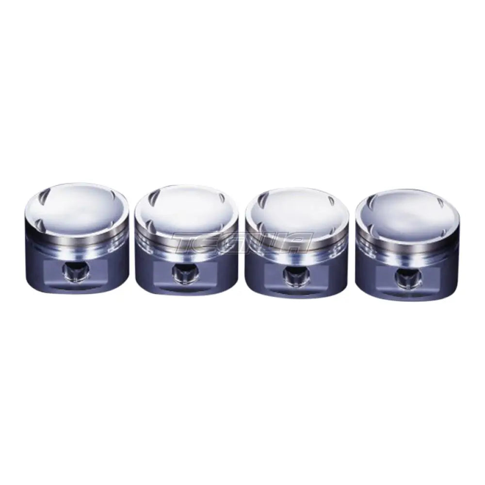 Hks Forged Pistons For 2.1L Stroker Kit - Fa20 Toyota Gt86 Subaru Brz