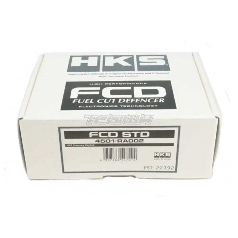 Hks Fuel Cut Defencer For Subaru/Toyota/Nissan