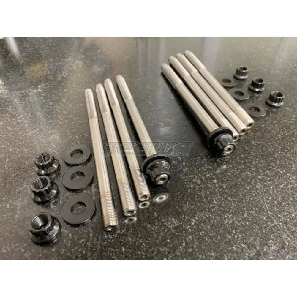 HKS Head Stud Kit Toyota GR Yaris G16E-GTS
