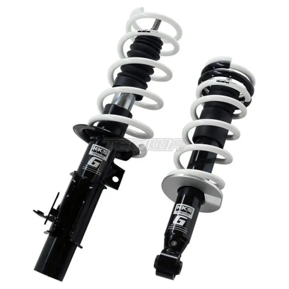 Hks Hipermax G Adjustable Coilovers - Toyota Gt86 Subaru Brz