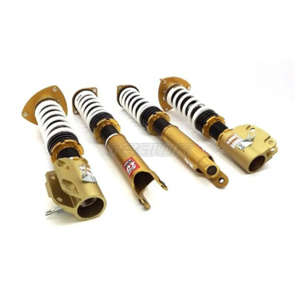 Hks Hipermax Iv Gt Suspension Nissan Skyline R32 Gtr Bnr32 Coilovers
