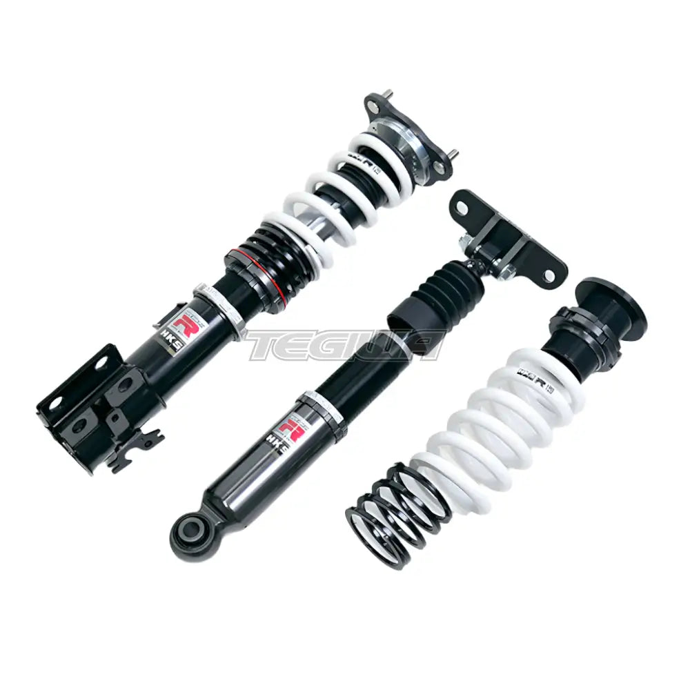 Hks Hipermax R Adjustable Coilovers Toyota Gr Yaris Gen 2 24 +