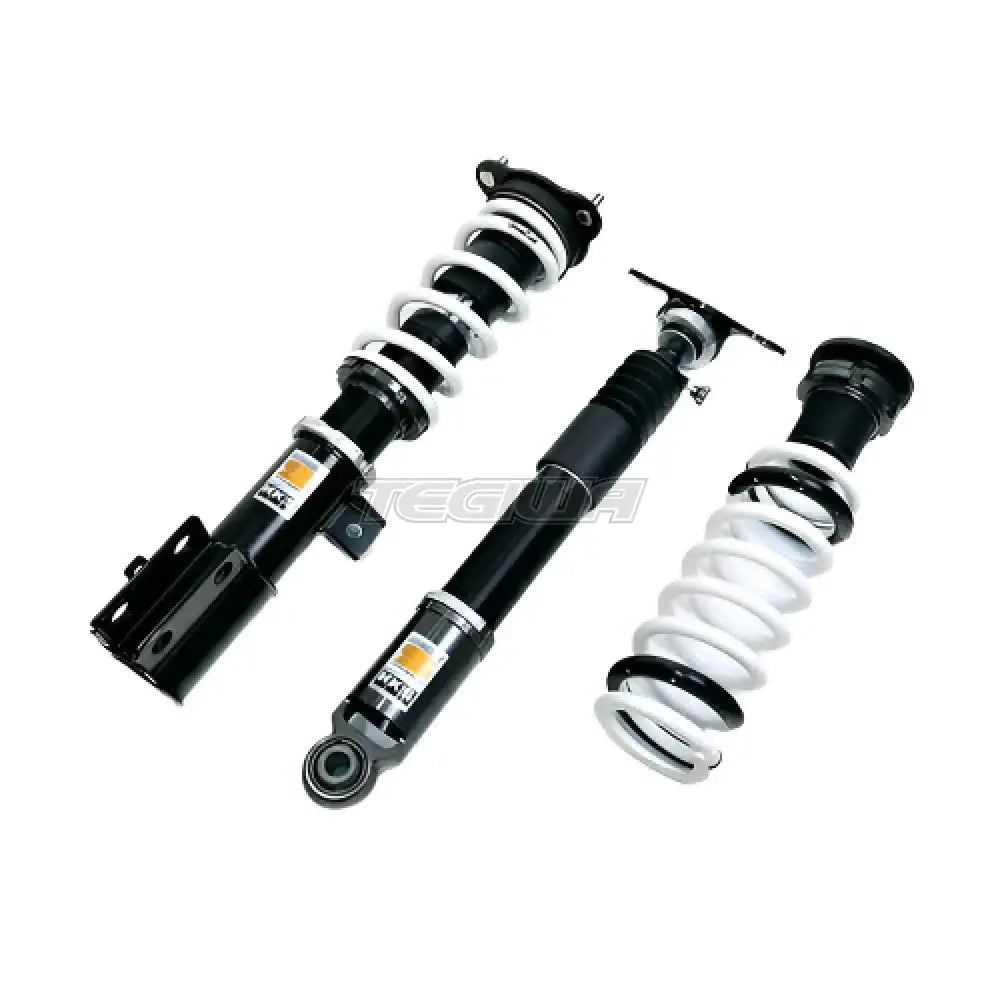 Hks Hipermax S Adjustable Coilovers Toyota Gr Yaris Gen 2 24 +