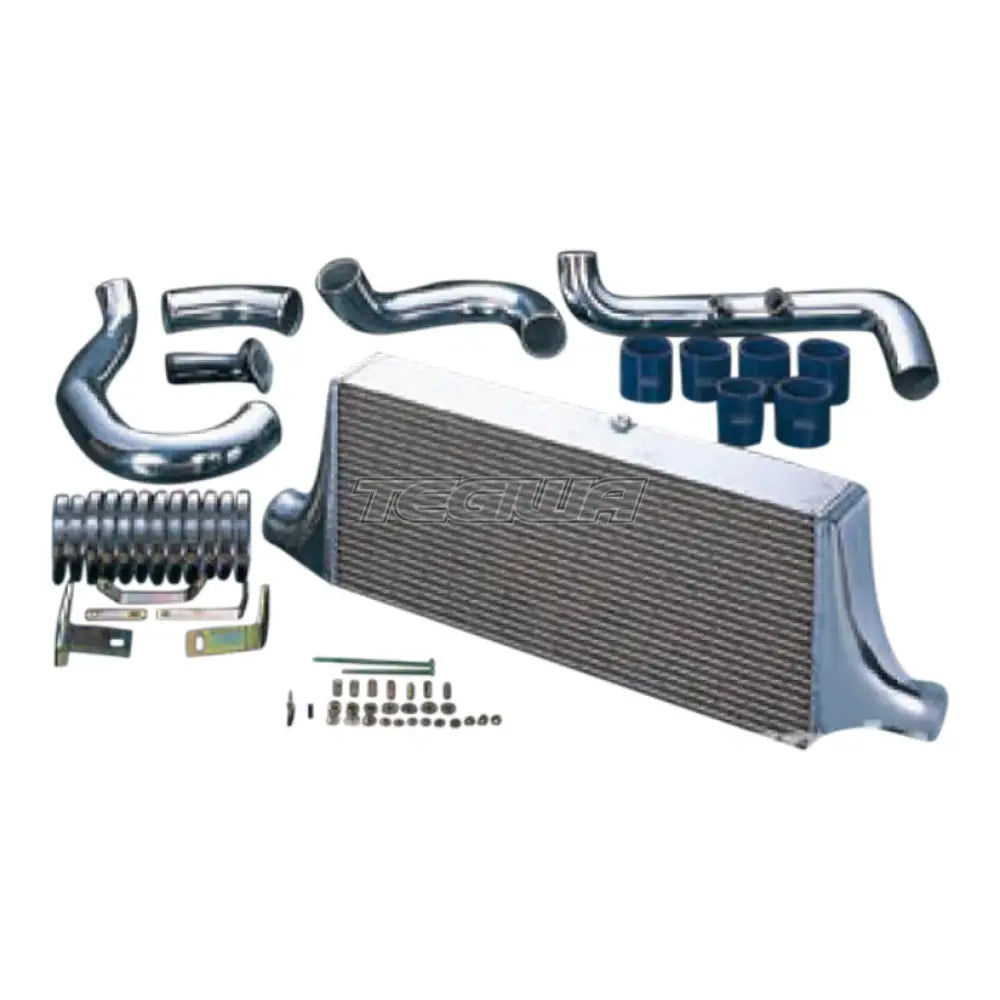 HKS Intercooler Kit Evo X inc 70mm Piping RS models see note Tegiwa