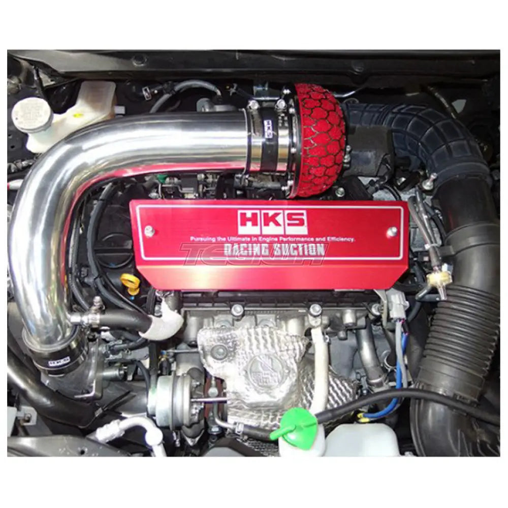HKS RSK Racing Suction Kit - Cold Air Intake - Suzuki Swift Sport ZC33 HKS RSK Racing Suction Kit - Cold Air Intake - Suzuki Swift Sport ZC33