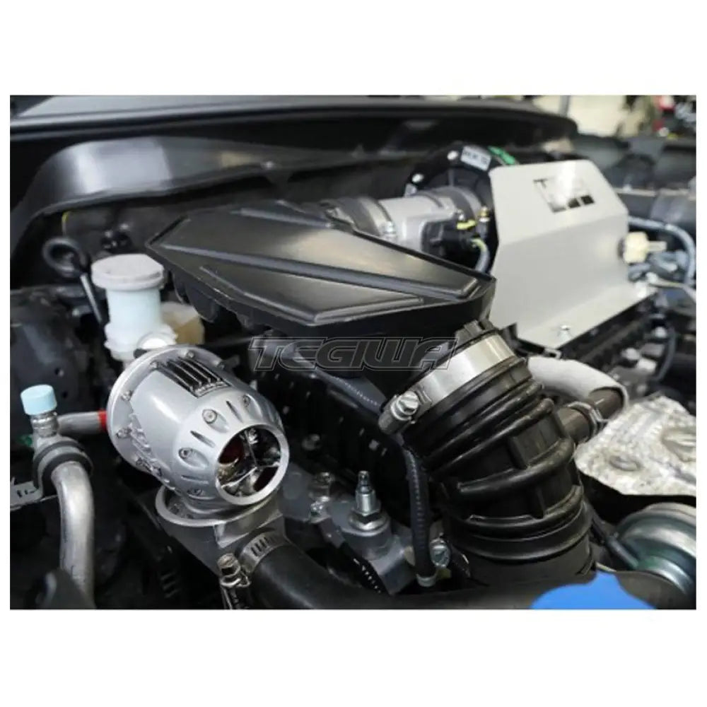じすぺけ　HKS Super SQV Ⅳ （zc33s専用） HKS Super SQV IV Blow Off Valve for Suzuki Swift Sport ZC33