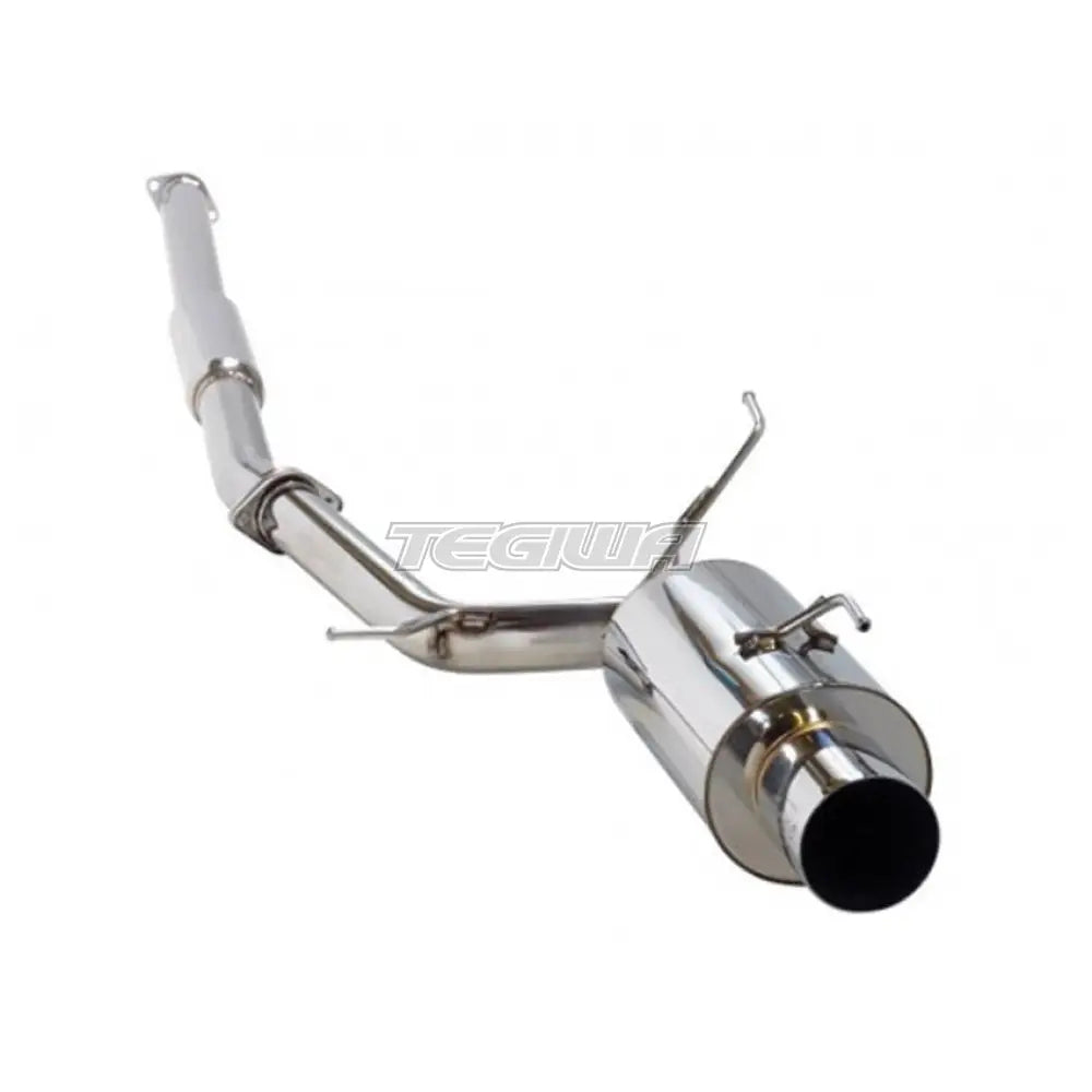 Hks Ss Hiper Evo 9 4G63 Exhaust Systems