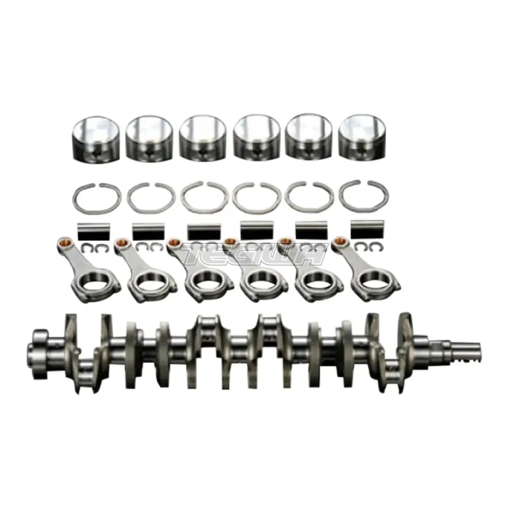 HKS Step Zero Kit RB26 2.8L 86.5