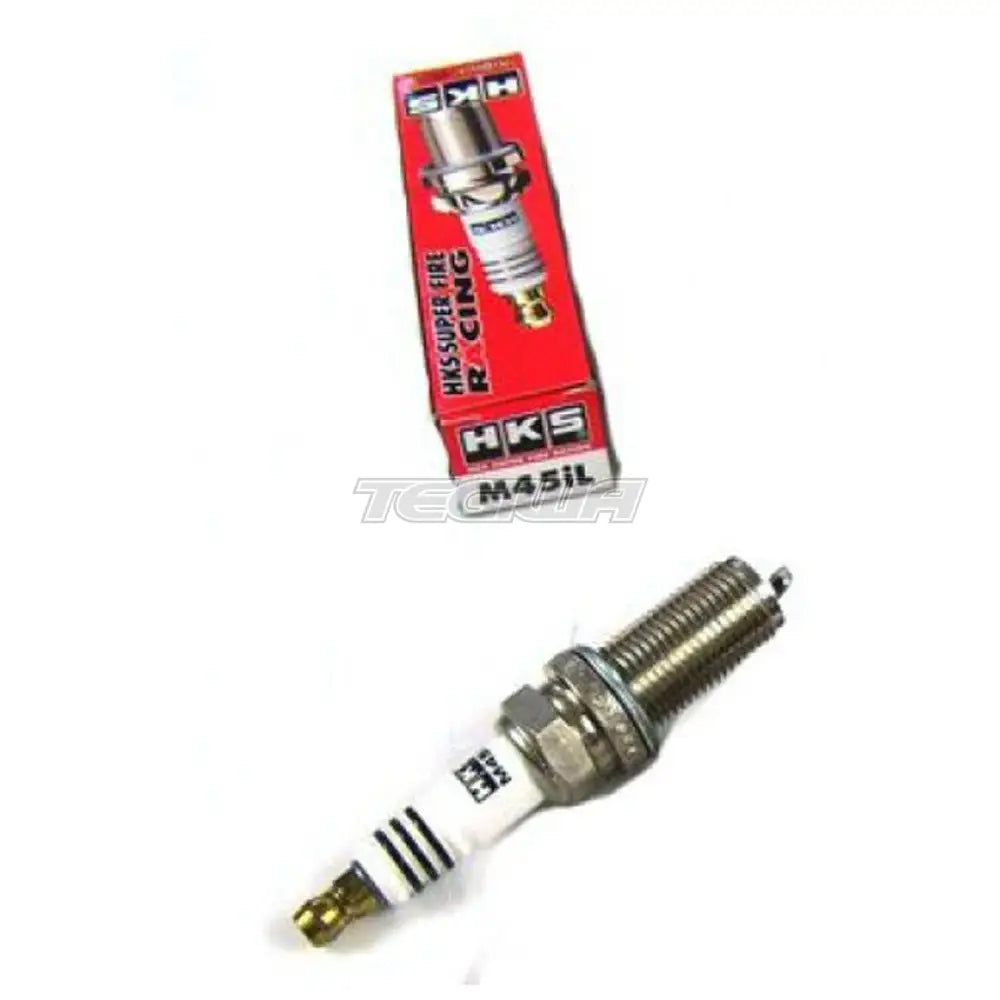 HKS Super Fire Racing M45iL Spark Plug