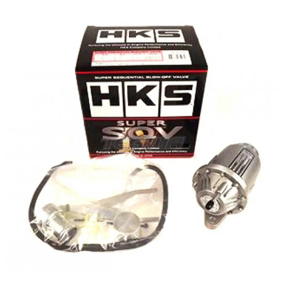 HKS Super SQV4 Blow Off Subaru Forester/Impreza