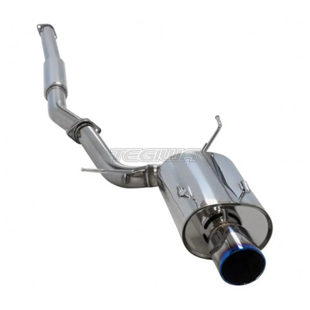 Hks Super Turbo Exhaust Muffler Mitsubishi Lancer Evolution 7&8 Systems