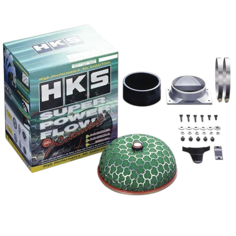 HKS Air Intake SPF R Honda Integra DC5 Civic EP3 Type-R K20A 01-06