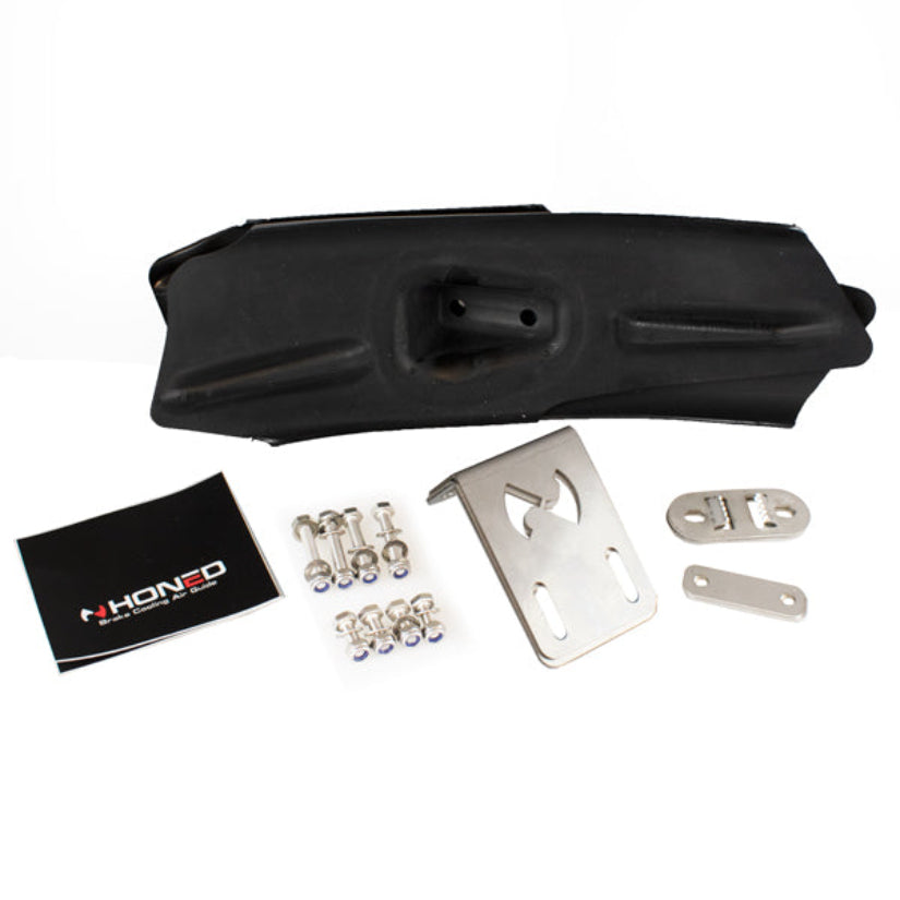 KPower Air Guide Kit Mazda MX-5 NA 90-98