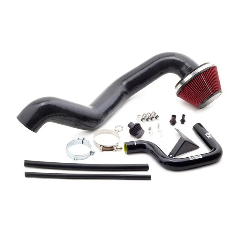 Hybrid Racing Cold Air Intake System Honda Civic Ep3/Dc5 01-06 Induction Kit/Airbox