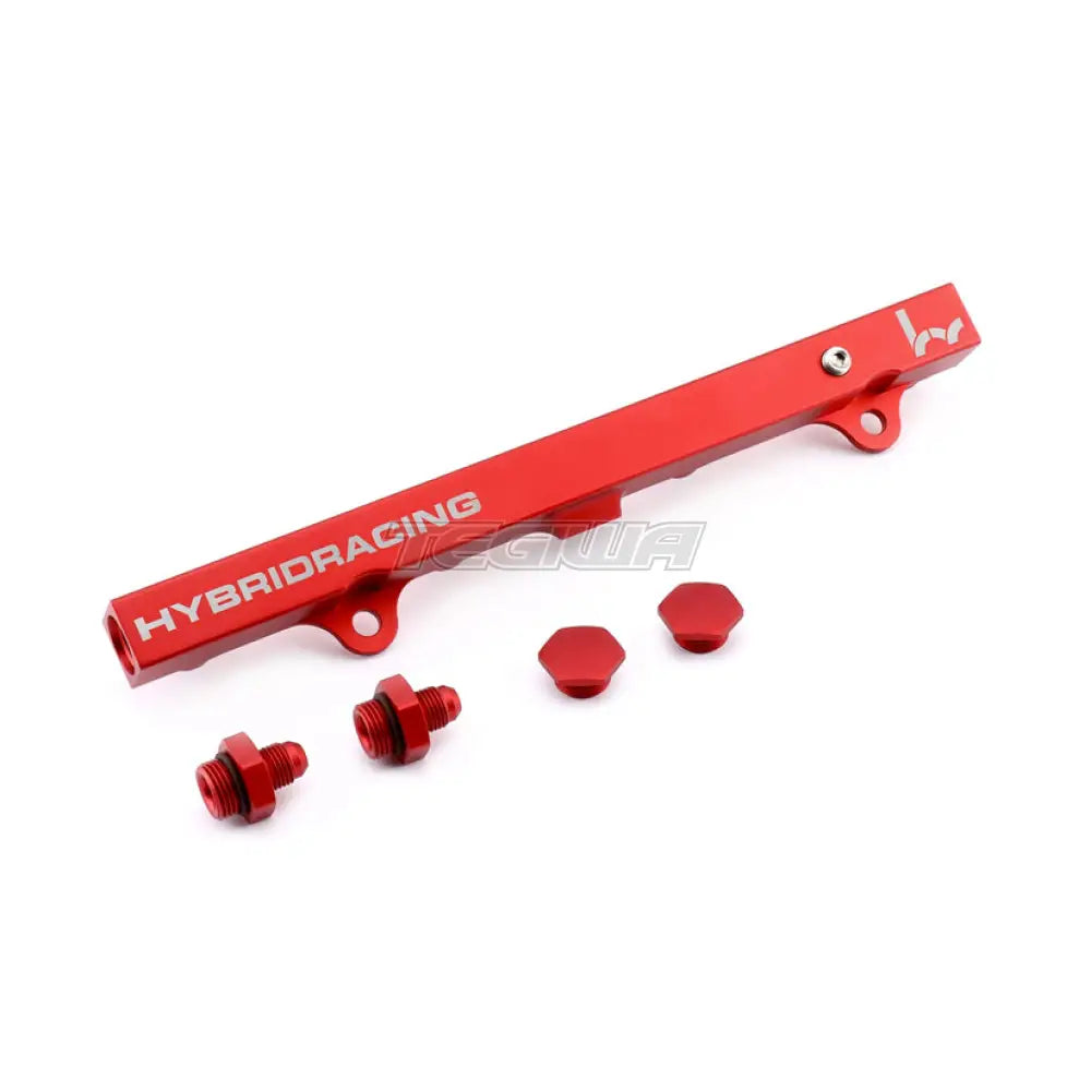 Hybrid Racing K-Series Swap Fuel Rail K-Swap/Universal