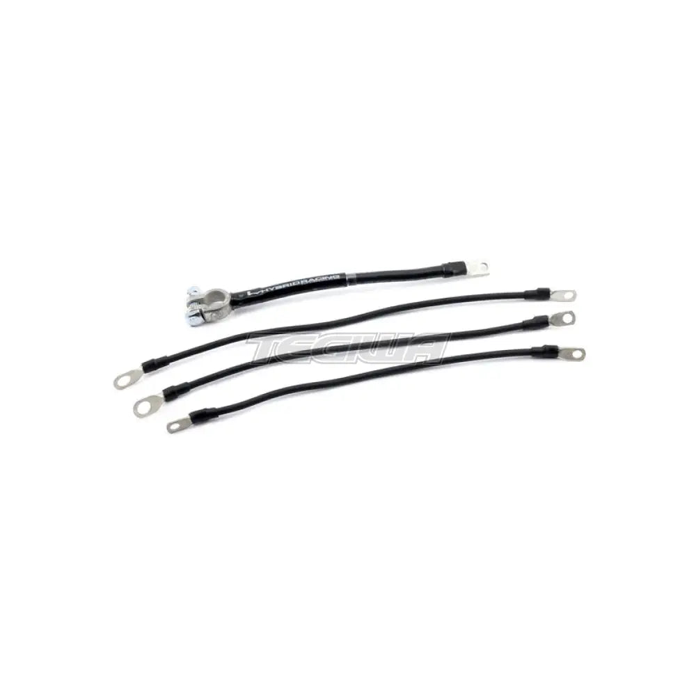 Hybrid Racing K-Series Swap Ground Kit