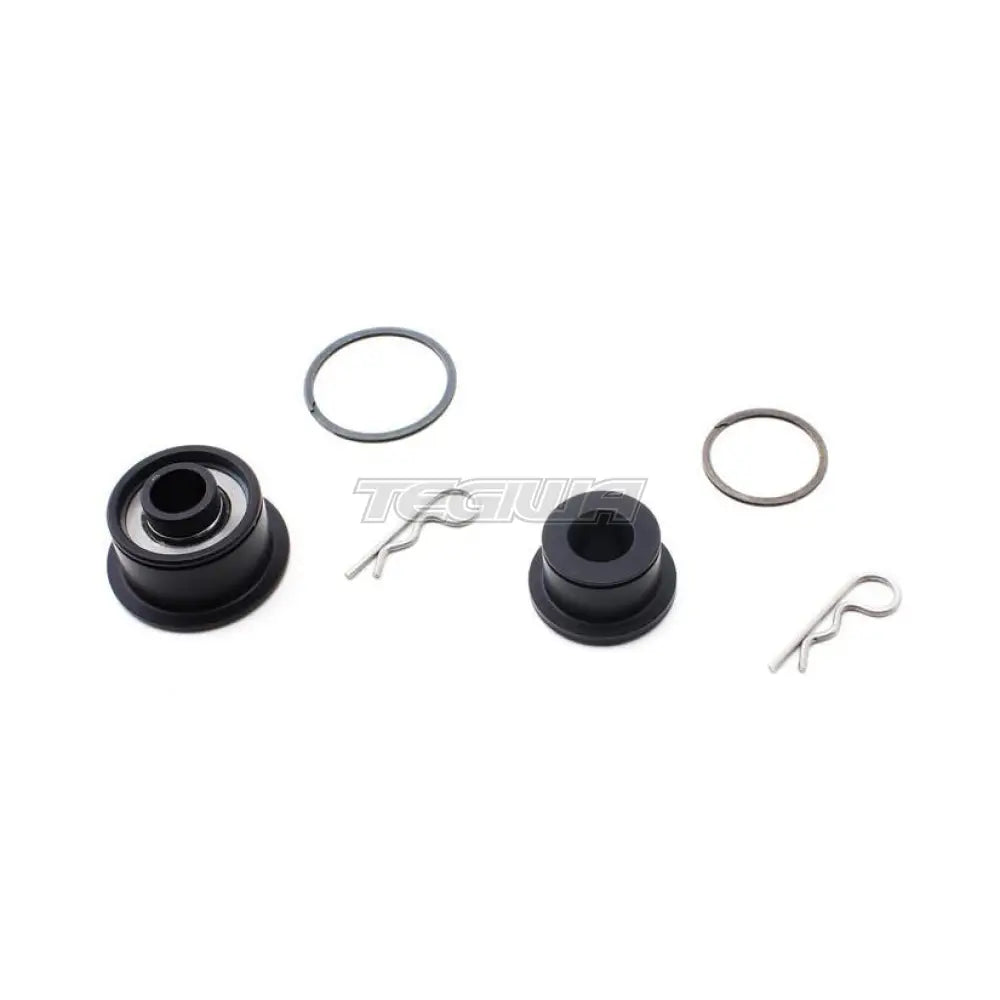 Hybrid Racing Performance Shifter Cable Bushings Honda Integra Type-R DC5 JDM