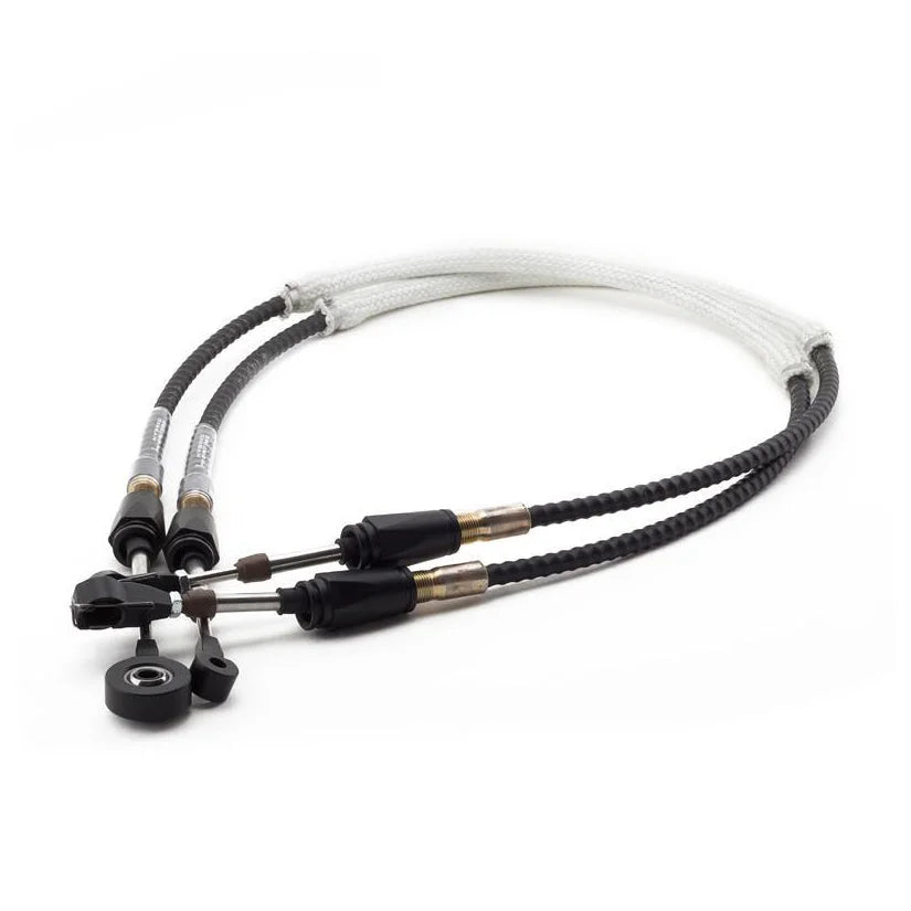 Hybrid Racing Performance Shifter Cables Honda Civic Ep3 01-06