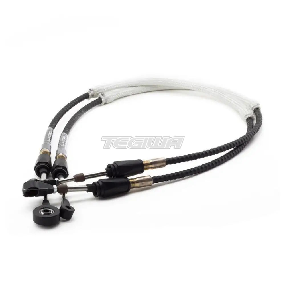 Hybrid Racing Performance Shifter Cables Honda Civic Ep3 01-06