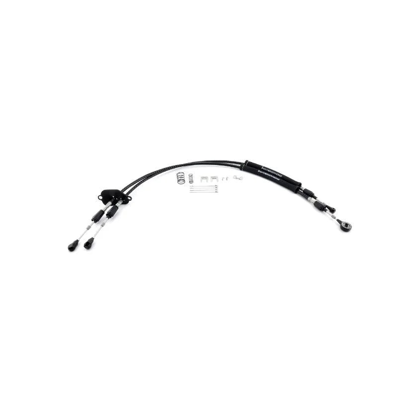 Hybrid Racing Performance Shifter Cables Honda Civic Type R Fd2 V2 07-11