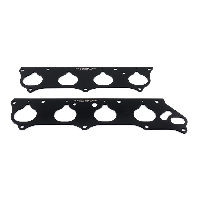 Hybrid Racing Thermal Intake Manifold Gasket Honda Civic Ep3 Integra Dc5 K20A 01-06 Gaskets