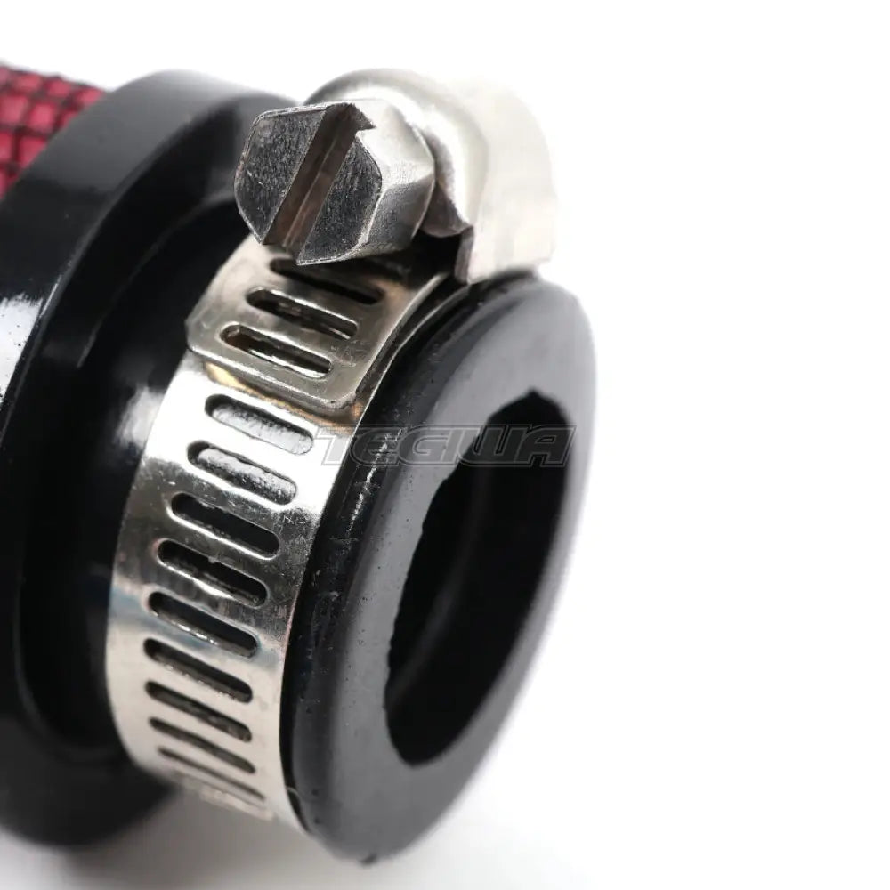 Hybrid Racing Valve Cover Breather Filter Honda K-Series Air Filters