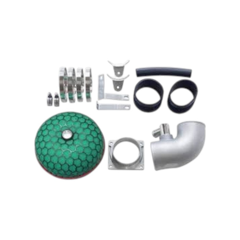 HKS Air Intake Nissan Silvia SPF R RPS13 SR20DET 89-98