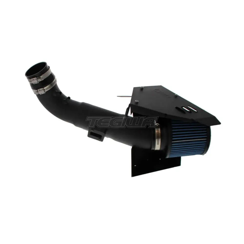 Injen Short Ram Air Intake System Honda Civic Type R FK2 15-17