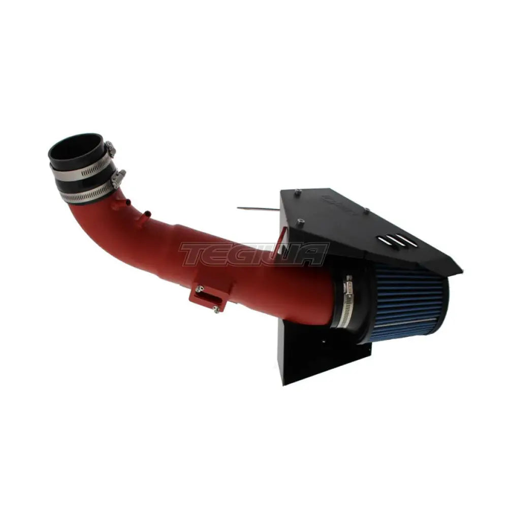 Injen Short Ram Air Intake System Honda Civic Type R FK2 15-17