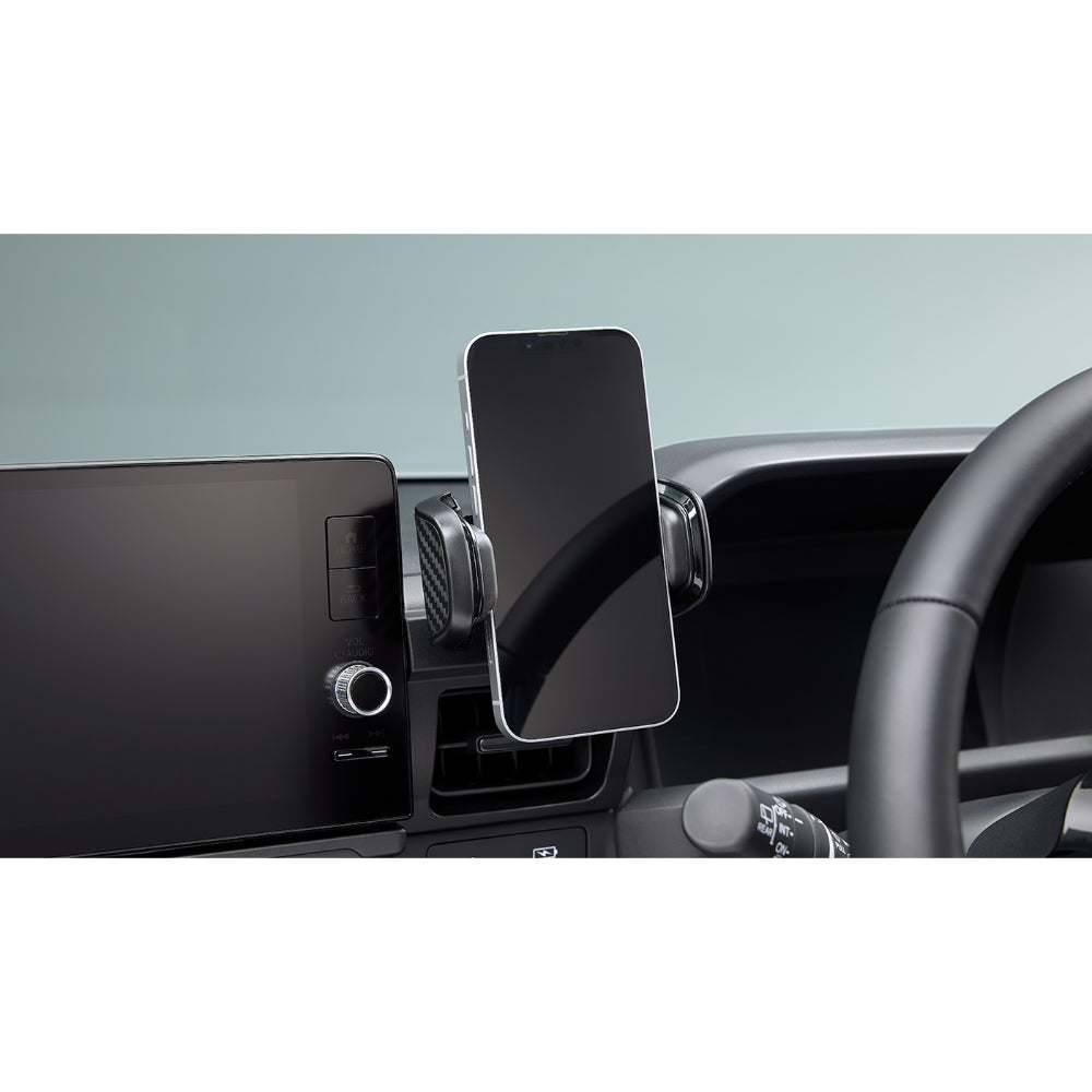 Genuine Honda JDM Quick Smartphone Holder Super-ONE / Super-N 26+