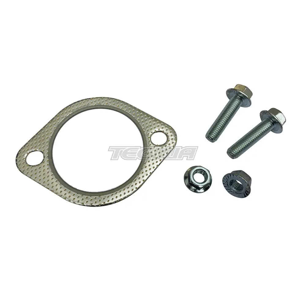 Invidia Bolt and Gasket Replacement Kit 2.5in 2 Bolt Tegiwa