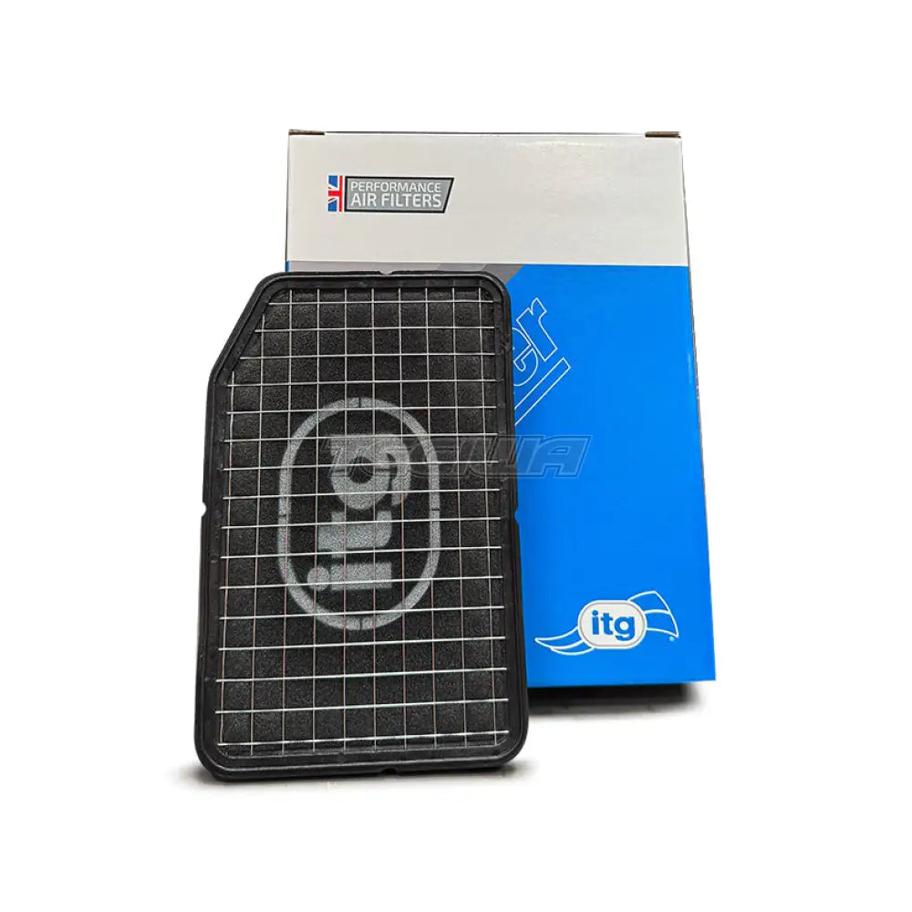 ITG Profilter Panel Air Filter Honda Civic CRX B-Series 1.6 VT VTEC SiR EE8 EF8 EE9 EF9 Panel Filters