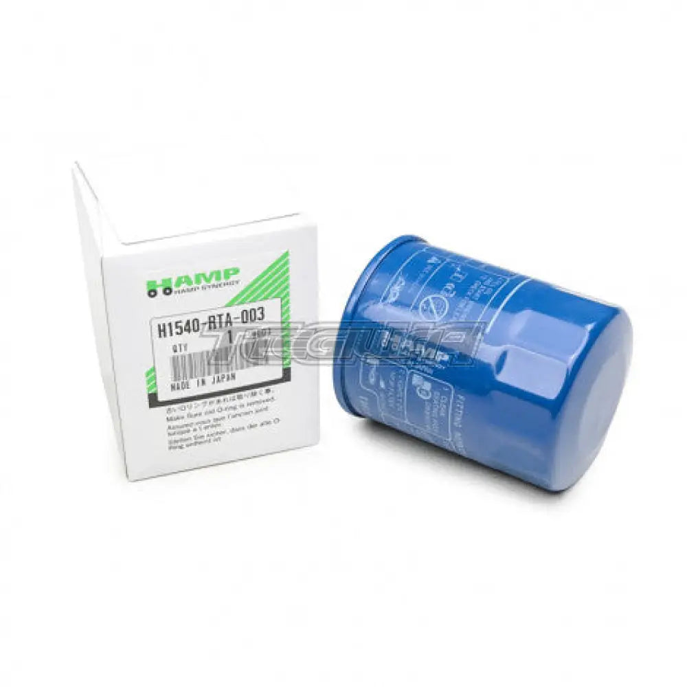 JDM Honda HAMP Synergy Oil Filter