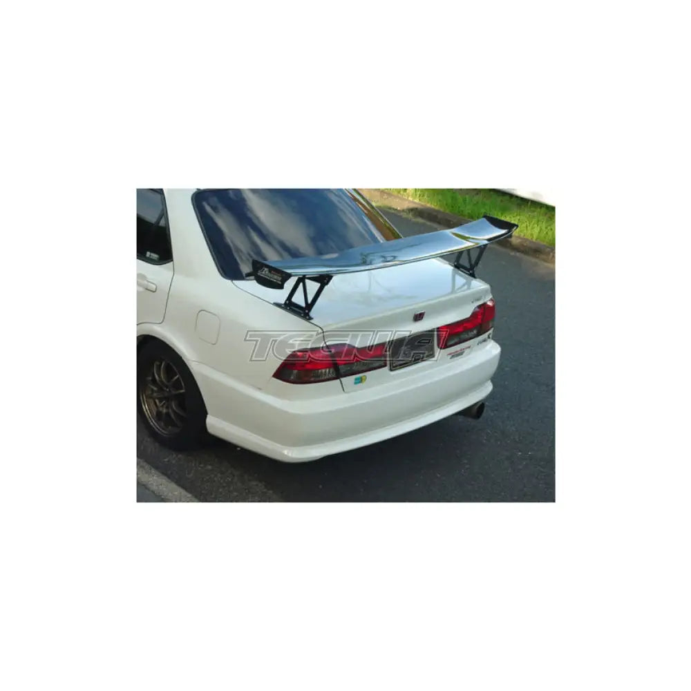 J's Racing 3D GT-WING WET Carbon TYPE-1 Honda Accord CL1