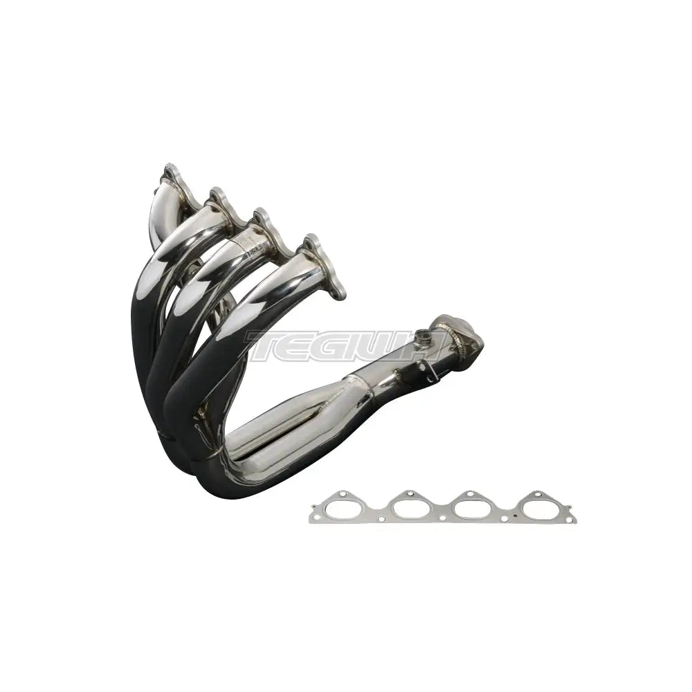 J’s Racing 4-2-1 SUS Exhaust Manifold Honda Civic EK9 Manifold & Headers