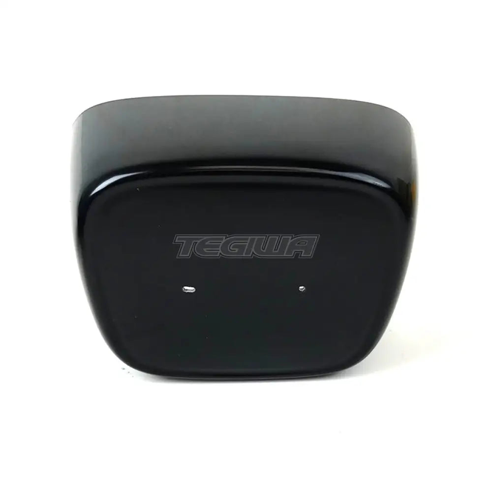 J's Racing Emblem mount Honda Civic Type-R FK8